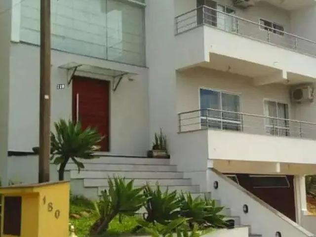 Casa / Sobrado em Condomínio para Venda em Viamão/RS São Lucas 3 Quartos