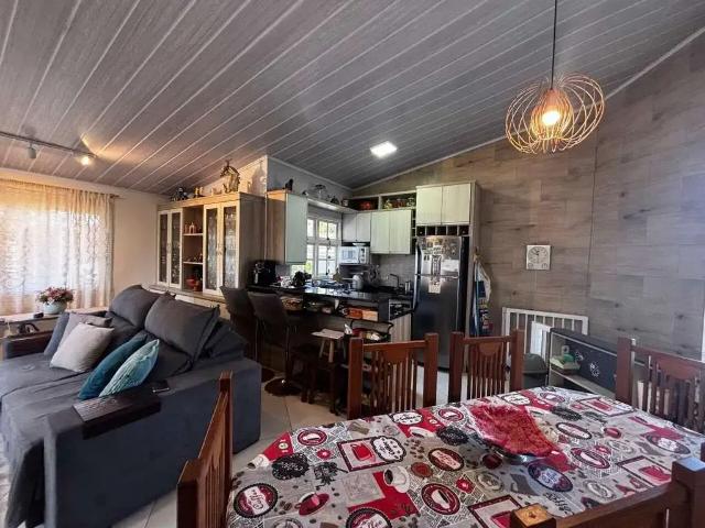 Casa / Sobrado em Condomínio para Venda em Viamão/RS São Lucas 3 Quartos