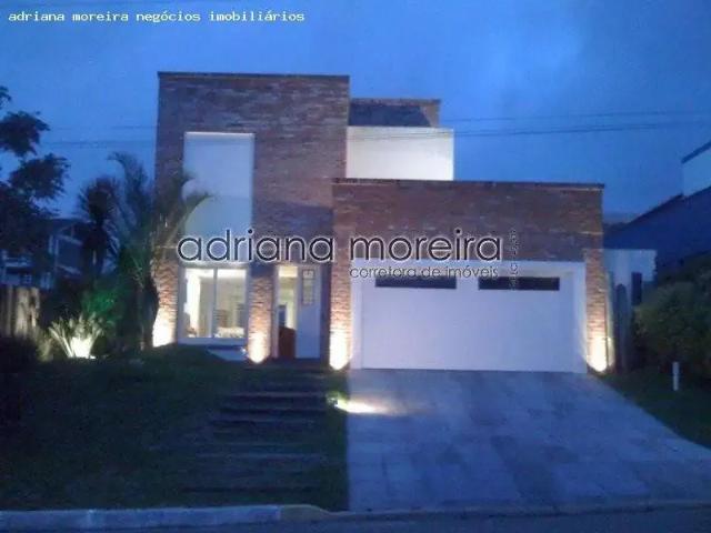 Casa / Sobrado em Condomínio para Venda em Viamão/RS São Lucas 3 Quartos