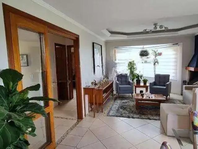 Casa / Sobrado em Condomínio para Venda em Viamão/RS São Lucas 3 Quartos