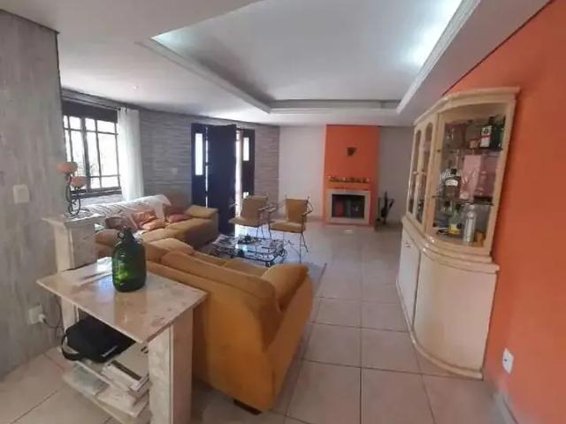 Casa / Sobrado em Condomínio para Venda em Viamão/RS São Lucas 3 Quartos