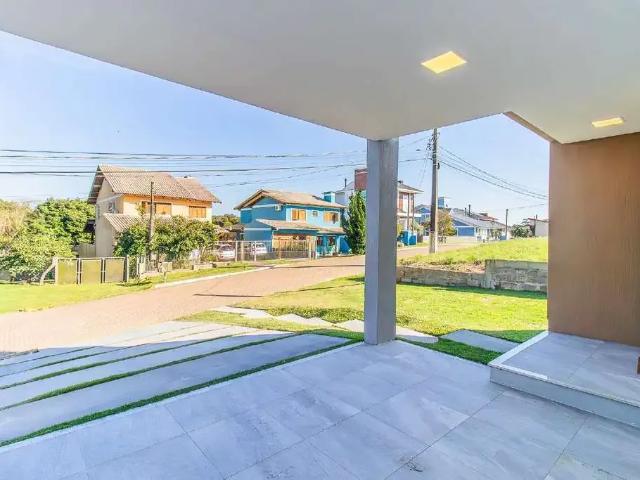 Casa / Sobrado em Condomínio para Venda em Viamão/RS São Lucas 3 Quartos