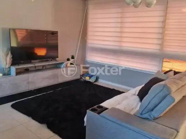 Casa / Sobrado em Condomínio para Venda em Viamão/RS São Lucas 3 Quartos