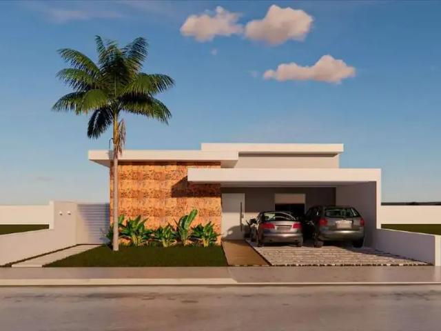 Casa / Sobrado em Condomínio para Venda em Viamão/RS São Lucas 3 Quartos