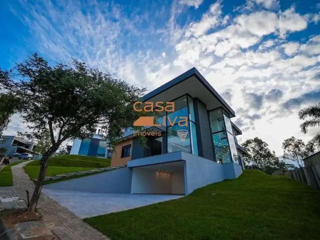 Casa / Sobrado em Condomínio para Venda em Viamão/RS Santa Isabel 4 Quartos