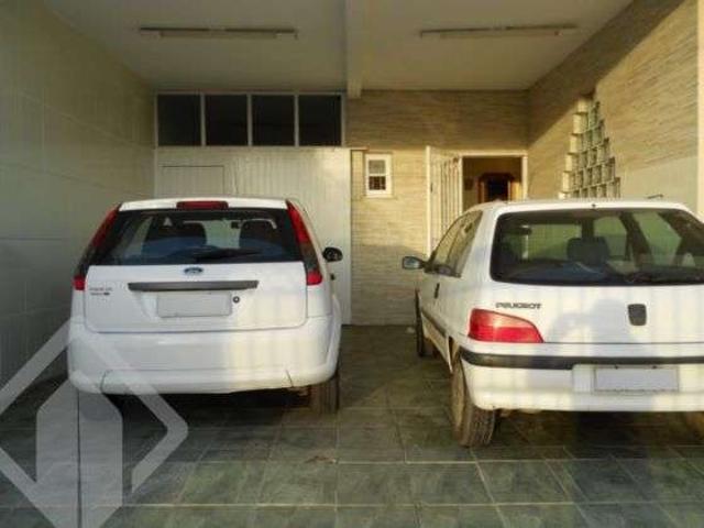 Casa / Sobrado em Condomínio para Venda em Viamão/RS Santa Isabel 7 Quartos