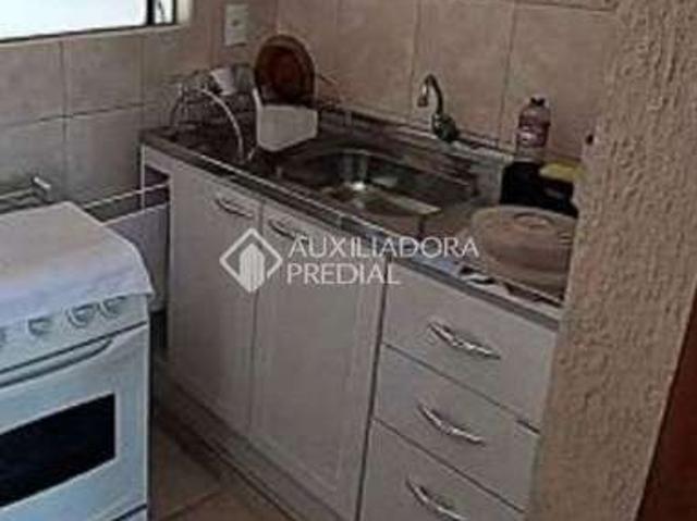 Casa / Sobrado em Condomínio para Venda em Viamão/RS Tarumã 2 Quartos