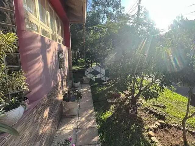 Casa / Sobrado em Condomínio para Venda em Viamão/RS Vila Elsa 4 Quartos