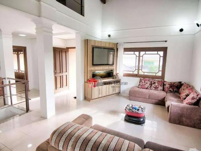 Casa / Sobrado em Condomínio para Venda em Viamão/RS Vila Elsa 4 Quartos