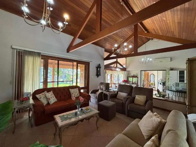 Casa / Sobrado em Condomínio para Venda em Viamão/RS Vila Elsa 4 Quartos