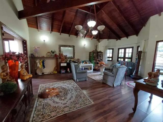 Casa / Sobrado em Condomínio para Venda em Viamão/RS Vila Elsa 5 Quartos