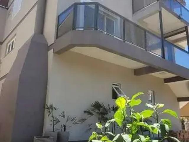 Casa / Sobrado em Condomínio para Venda em Viamão/RS Vila Elsa 5 Quartos