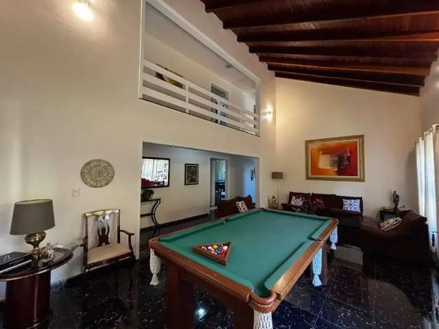Casa / Sobrado em Condomínio para Venda em Viamão/RS Vila Elsa 5 Quartos