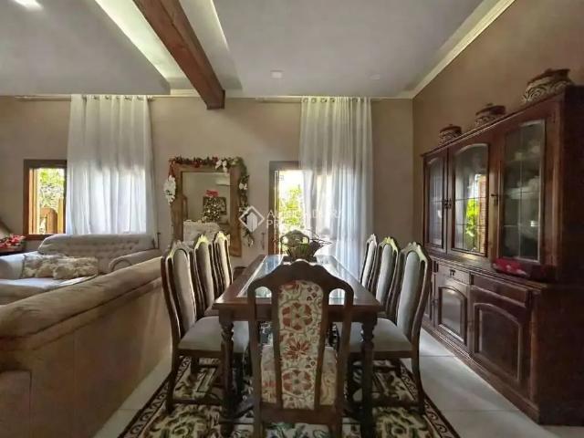 Casa / Sobrado em Condomínio para Venda em Viamão/RS Vila Elsa 5 Quartos