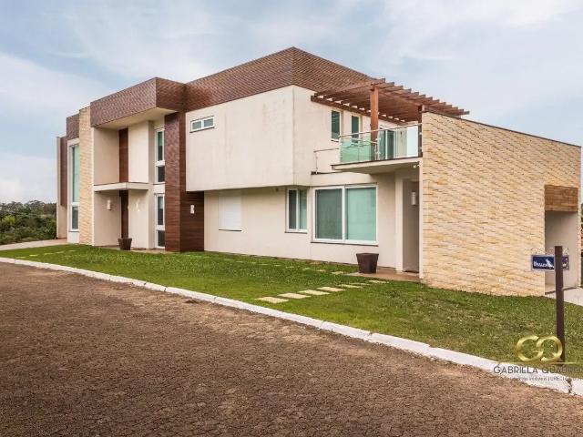 Casa / Sobrado em Condomínio para Venda em Viamão/RS Vila Elsa 6 Quartos