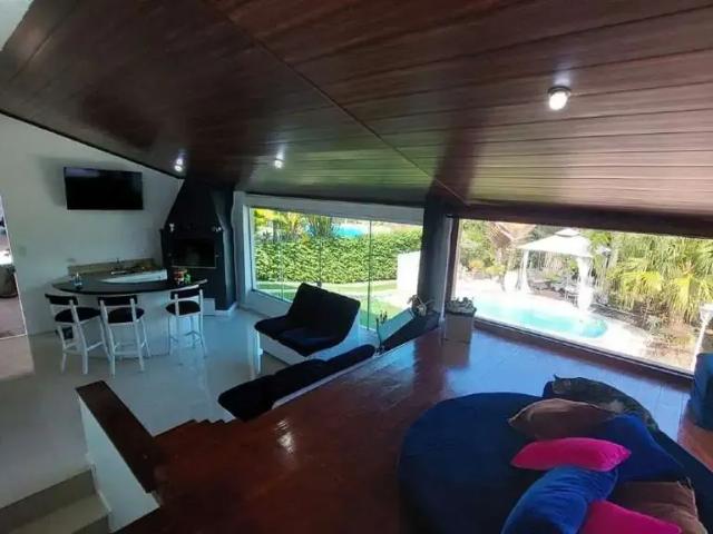 Casa / Sobrado em Condomínio para Venda em Viamão/RS Vila Elsa 3 Quartos