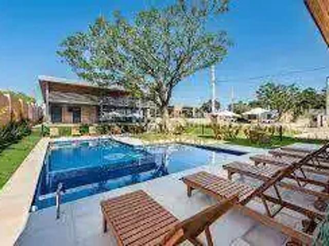 Casa / Sobrado em Condomínio para Venda em Viamão/RS Zona Rural 3 Quartos