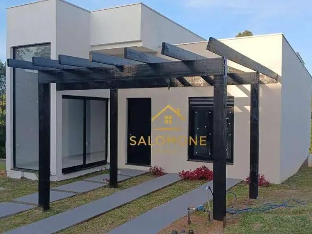 Casa / Sobrado em Condomínio para Venda em Viamão/RS Zona Rural 3 Quartos