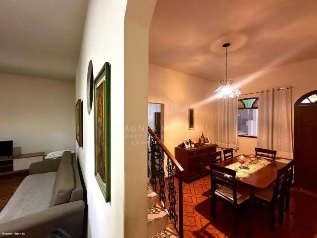 Casa / Sobrado em Condomínio para Venda em Vila Velha/ES Aribiri 5 Quartos