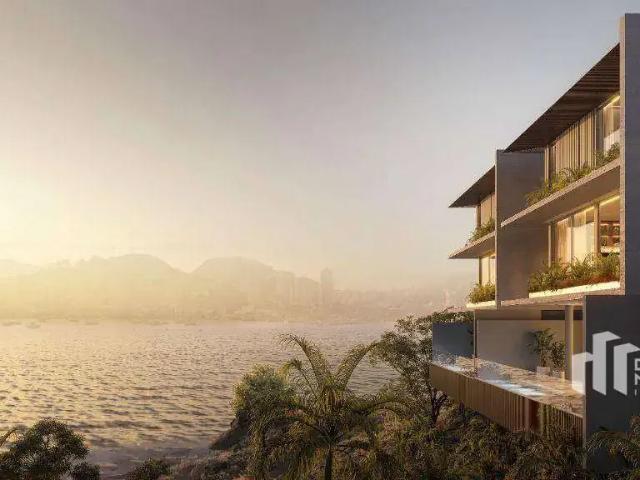 Casa / Sobrado em Condomínio para Venda em Vila Velha/ES Centro de Vila Velha 4 Quartos