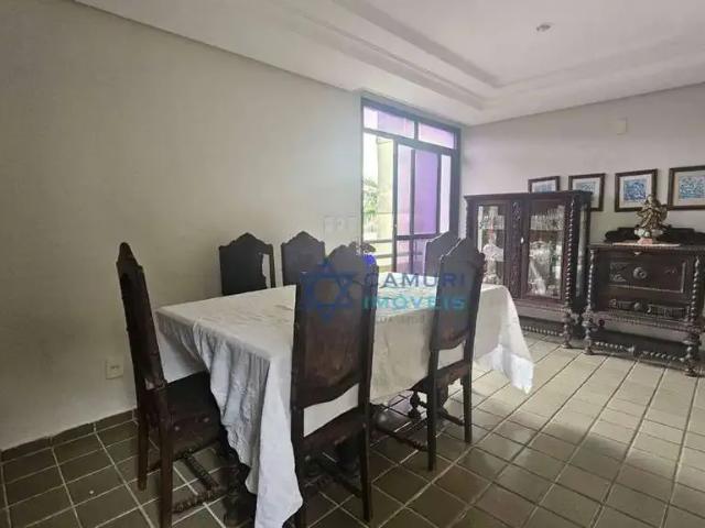 Casa / Sobrado em Condomínio para Venda em Vila Velha/ES Ilha dos Ayres 5 Quartos