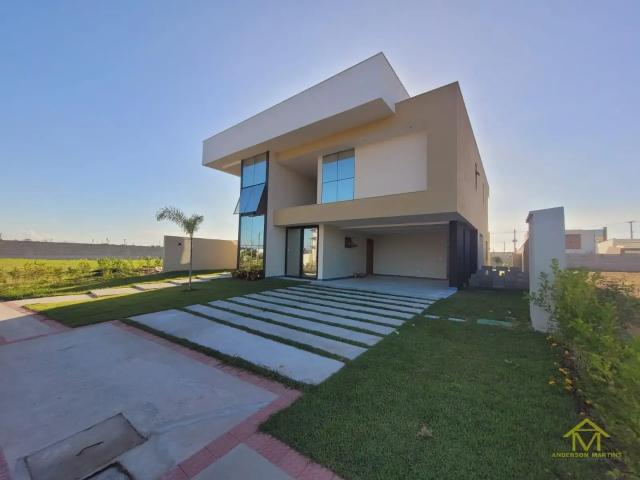 Casa / Sobrado em Condomínio para Venda em Vila Velha/ES Interlagos 4 Quartos