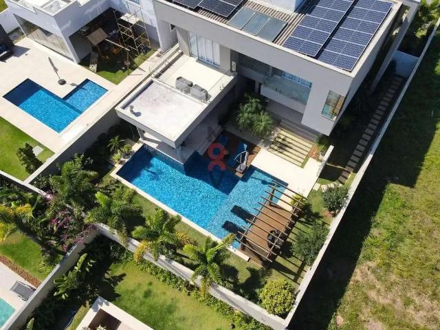 Casa / Sobrado em Condomínio para Venda em Vila Velha/ES Interlagos 4 Quartos