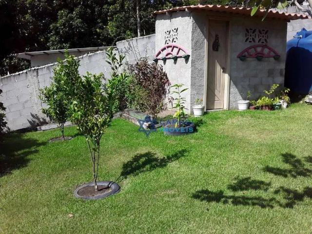 Casa / Sobrado em Condomínio para Venda em Vila Velha/ES Retiro do Congo 3 Quartos