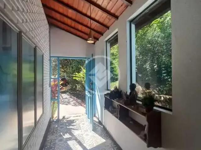 Casa / Sobrado em Condomínio para Venda em Vinhedo/SP Vale da Santa Fé 4 Quartos