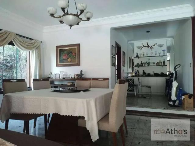 Casa / Sobrado em Condomínio para Venda em Vinhedo/SP Vinhas Vista Alegre 3 Quartos