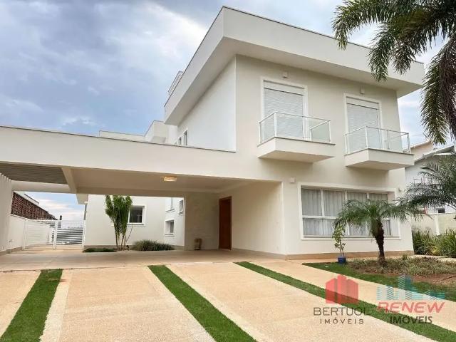 Casa / Sobrado em Condomínio para Venda em Vinhedo/SP Vila Junqueira 4 Quartos