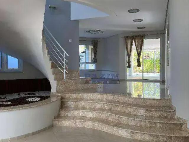 Casa / Sobrado em Condomínio para Venda em Vinhedo/SP Vila Junqueira 4 Quartos