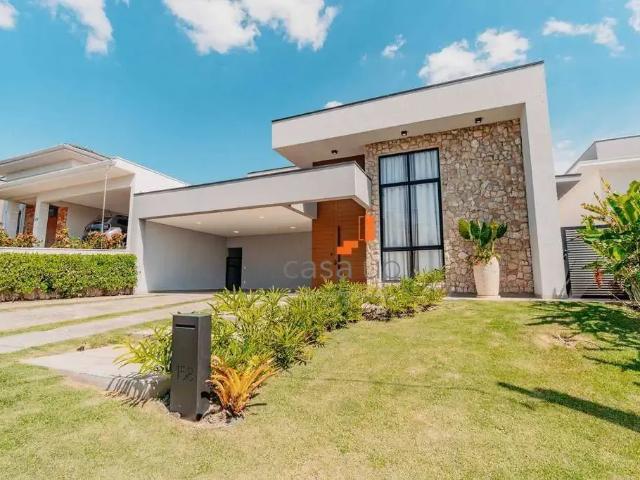 Casa / Sobrado em Condomínio para Venda em Vinhedo/SP Vila Junqueira 3 Quartos