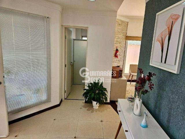 Casa / Sobrado em Condomínio para Venda em Vinhedo/SP Villa Di Treviso 3 Quartos