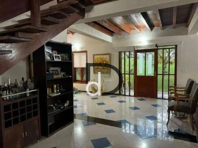 Casa / Sobrado em Condomínio para Venda em Vinhedo/SP Vista Alegre 3 Quartos
