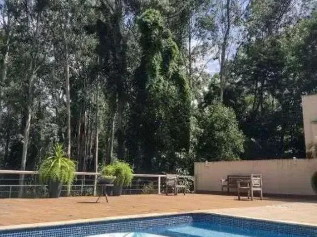 Casa / Sobrado em Condomínio para Venda em Vinhedo/SP Vista Alegre 3 Quartos