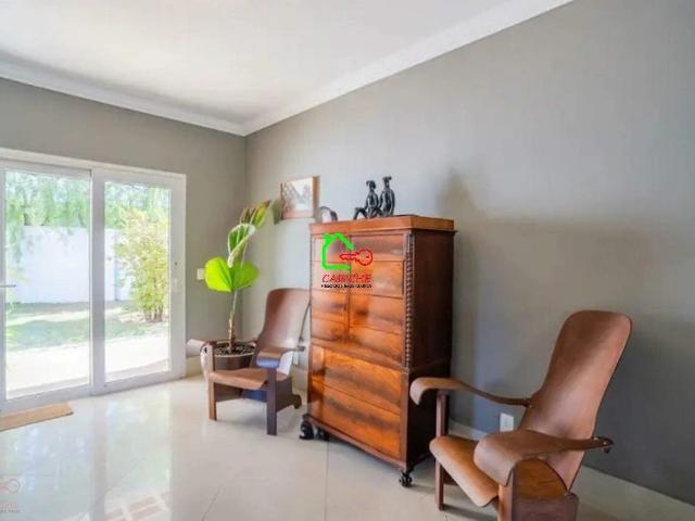 Casa / Sobrado em Condomínio para Venda em Vinhedo/SP Vista Alegre 3 Quartos