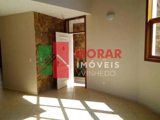 Casa / Sobrado em Condomínio para Venda em Vinhedo/SP Vista Alegre 3 Quartos