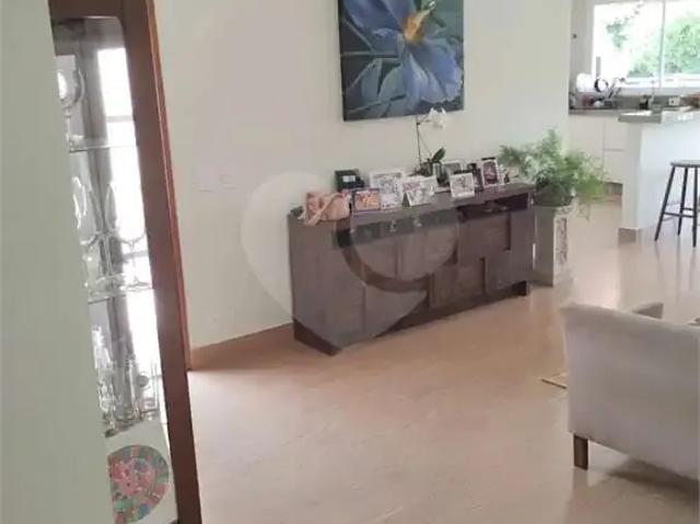 Casa / Sobrado em Condomínio para Venda em Vinhedo/SP Vista Alegre 3 Quartos