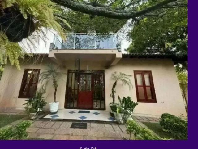 Casa / Sobrado em Condomínio para Venda em Vinhedo/SP Vista Alegre 3 Quartos