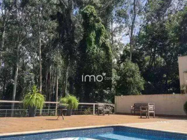 Casa / Sobrado em Condomínio para Venda em Vinhedo/SP Vista Alegre 3 Quartos