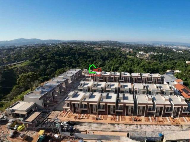 Casa / Sobrado em Condomínio para Venda em Vinhedo/SP Vista Alegre 3 Quartos