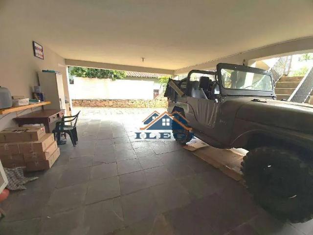 Casa / Sobrado em Condomínio para Venda em Vinhedo/SP Vista Alegre 3 Quartos