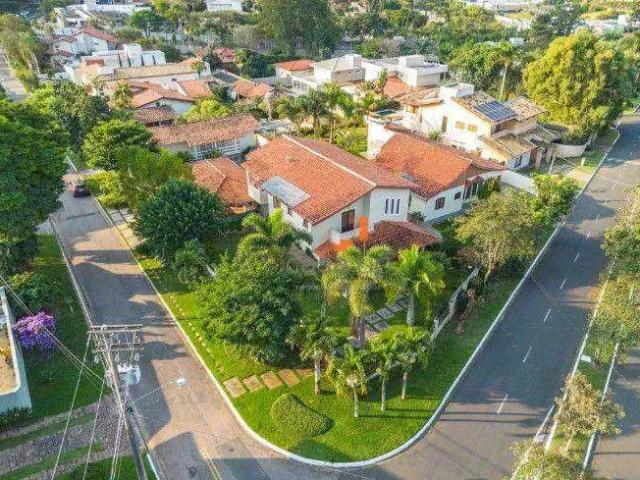 Casa / Sobrado em Condomínio para Venda em Vinhedo/SP Jardim Paraíso II 3 Quartos