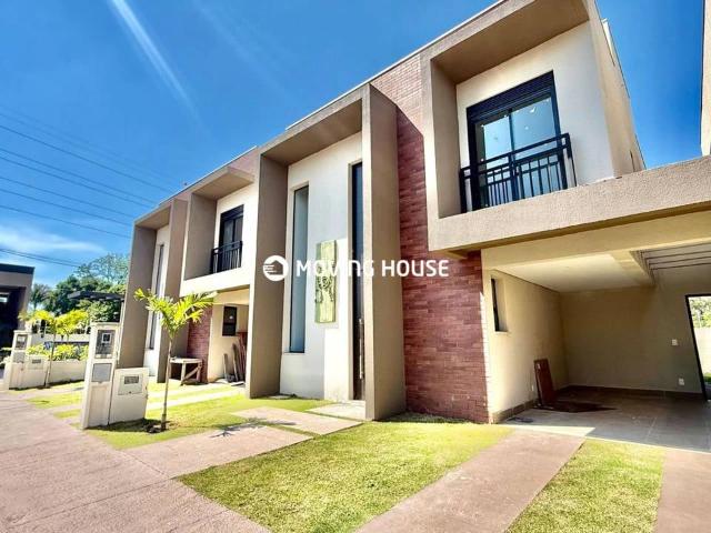 Casa / Sobrado em Condomínio para Venda em Vinhedo/SP Vista Alegre 3 Quartos