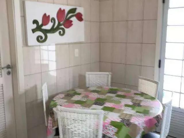 Casa / Sobrado em Condomínio para Venda em Vinhedo/SP Vista Alegre 3 Quartos