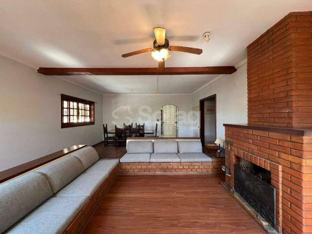 Casa / Sobrado em Condomínio para Venda em Vinhedo/SP Vista Alegre 3 Quartos