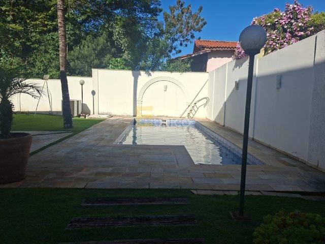 Casa / Sobrado em Condomínio para Venda em Vinhedo/SP Vista Alegre 1 Quartos