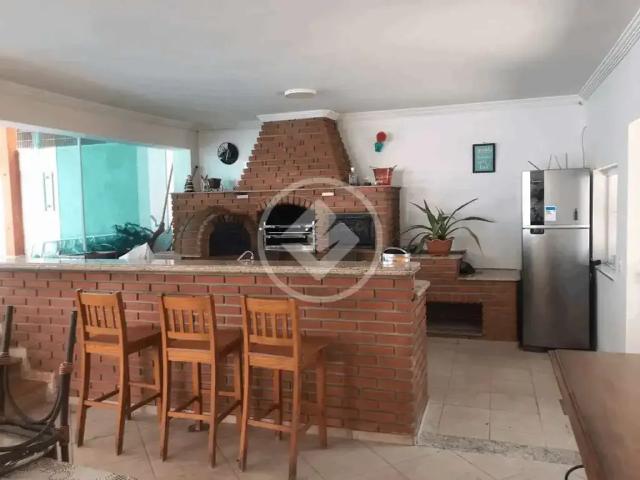 Casa / Sobrado em Condomínio para Venda em Vinhedo/SP Vista Alegre 1 Quartos