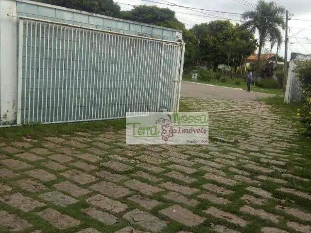 Casa / Sobrado em Condomínio para Venda em Vinhedo/SP Vista Alegre 2 Quartos